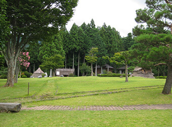 縄文公園